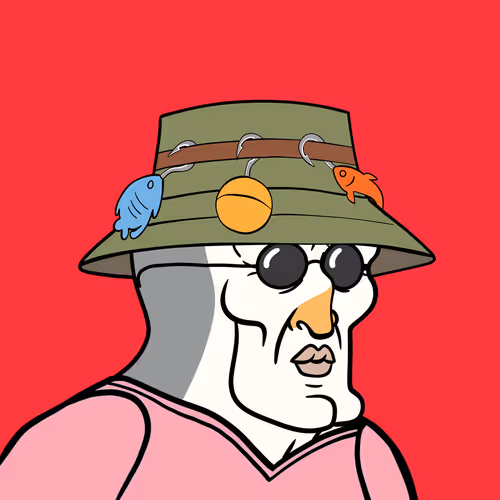 Chadgy Penguins