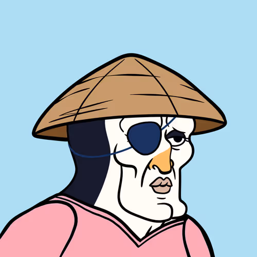 Chadgy Penguins