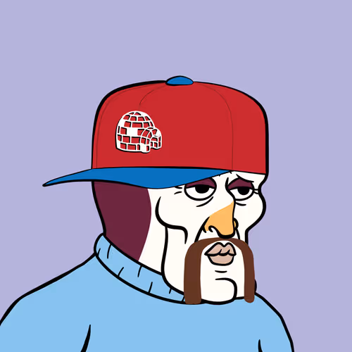 Chadgy Penguins
