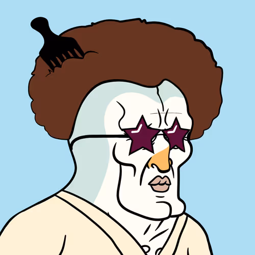 Chadgy Penguins