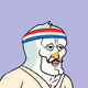 Chadgy Penguin #148