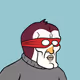 Chadgy Penguin #832