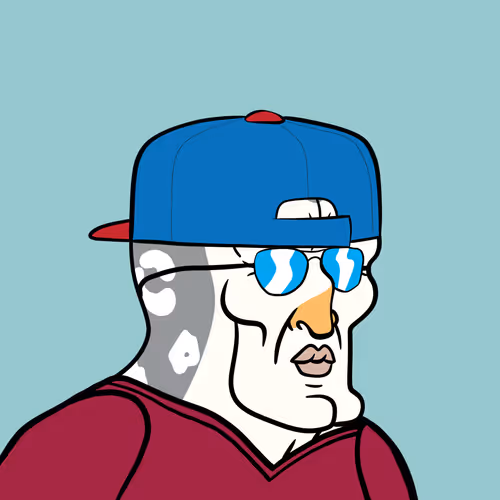 Chadgy Penguins