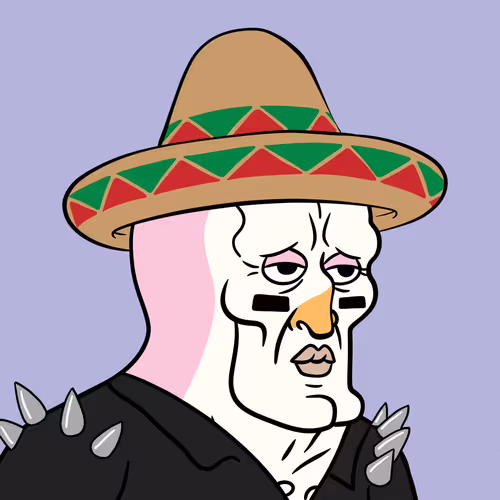 Chadgy Penguins