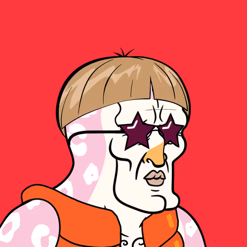 Chadgy Penguins