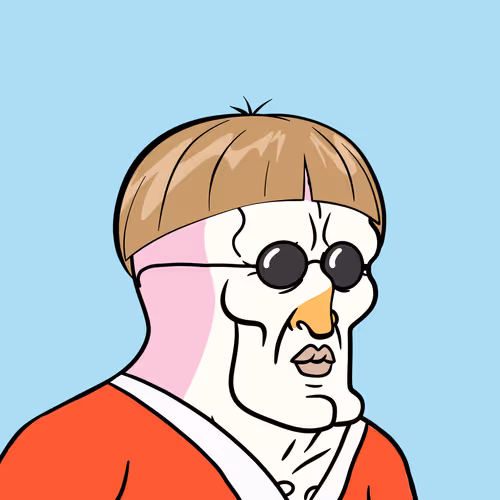 Chadgy Penguins