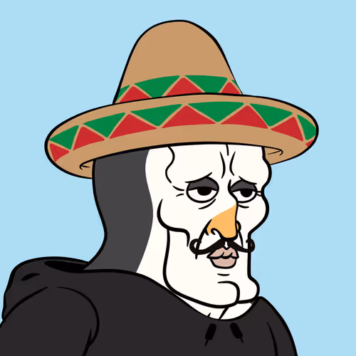 Chadgy Penguins