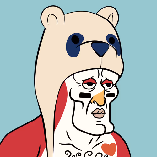 Chadgy Penguins