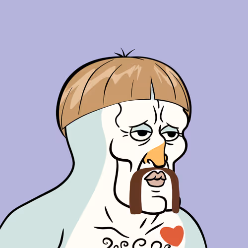 Chadgy Penguins