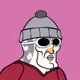 Chadgy Penguin #97