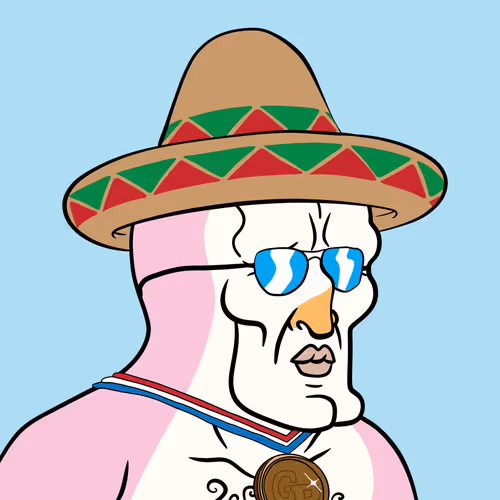 Chadgy Penguins
