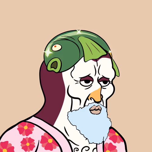 Chadgy Penguins