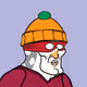 Chadgy Penguin #299