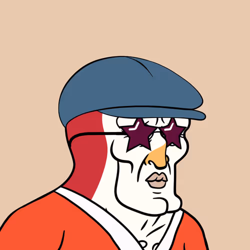 Chadgy Penguins