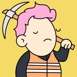 Doodle Miner#431