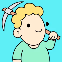 Doodle Miner#323