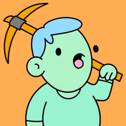 Doodle Miner#726