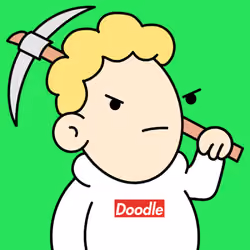 Doodle Miner#853