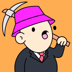 Doodle Miner#107