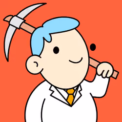 Doodle Miner#322
