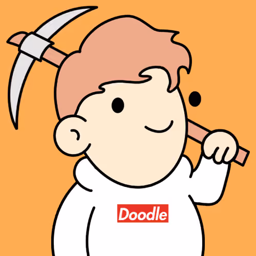 Doodle Miner#193