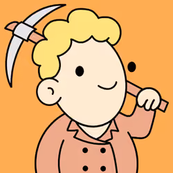 Doodle Miner#330