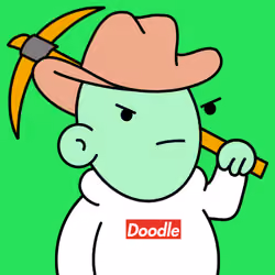 Doodle Miner#692