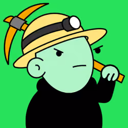 Doodle Miner#513