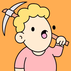 Doodle Miner#884