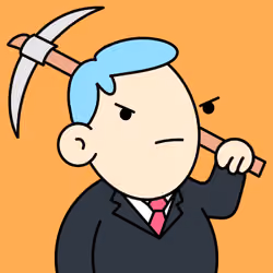 Doodle Miner#410