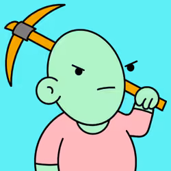 Doodle Miner#288