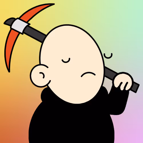 Doodle Miner#708