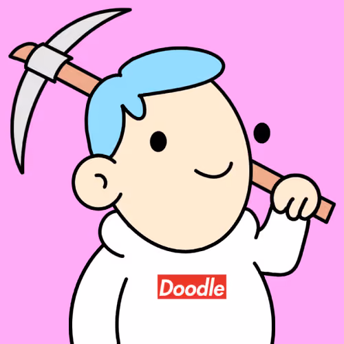 Doodle Miner#1744