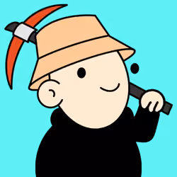 Doodle Miner#807