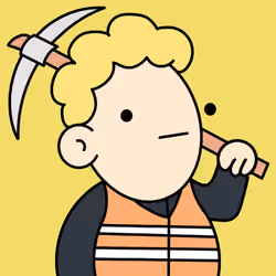 Doodle Miner#473