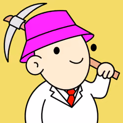 Doodle Miner#389