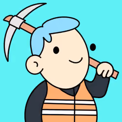 Doodle Miner#70
