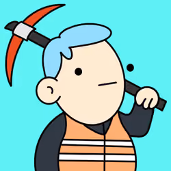 Doodle Miner#669