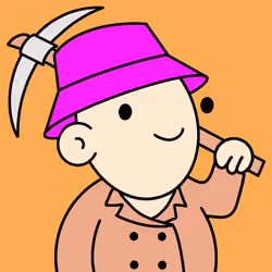 Doodle Miner#531