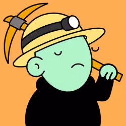 Doodle Miner#615