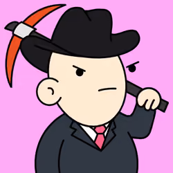 Doodle Miner#505