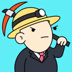 Doodle Miner#812