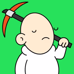 Doodle Miner#388