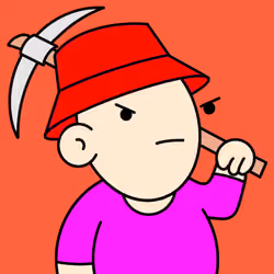 Doodle Miner#674