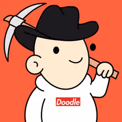 Doodle Miner#1944