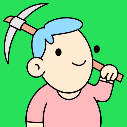 Doodle Miner#506