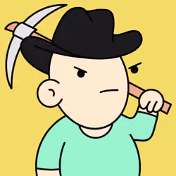Doodle Miner#1971