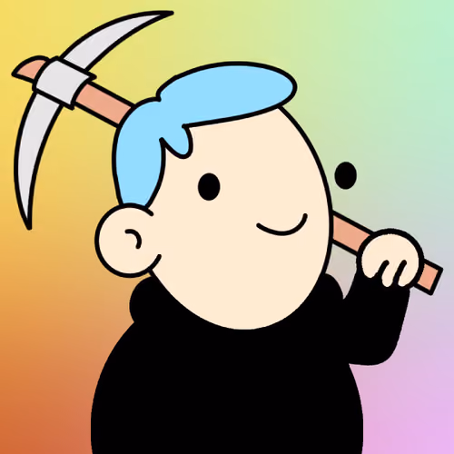 Doodle Miner#1907