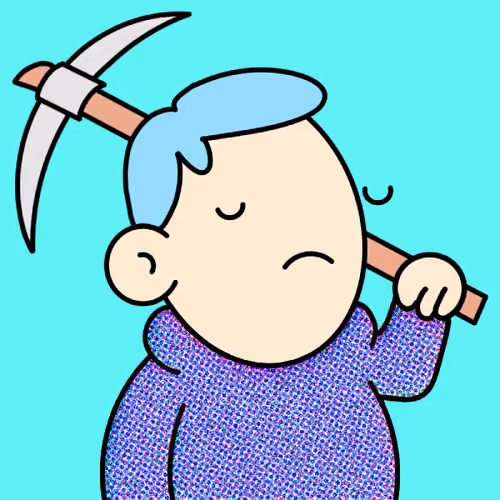 Doodle Miner#893