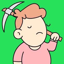 Doodle Miner#878